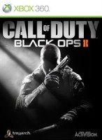 Call of Duty: Black Ops II - Zombies MP Personalization Pack