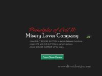 Principles of Evil: Volume II
