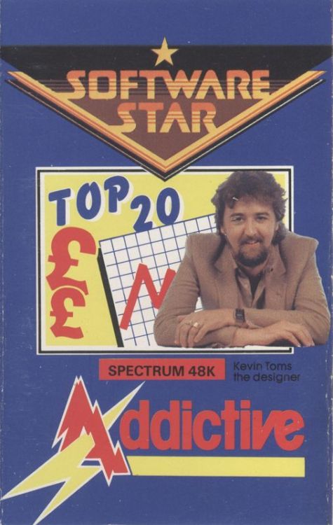 Software Star