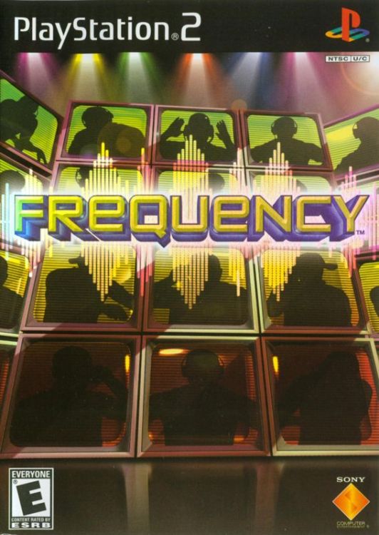 Frequency