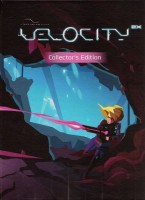 Velocity 2X (Collector's Edition)