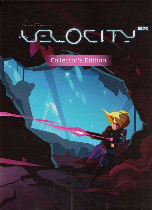 Velocity 2X (Collector's Edition)
