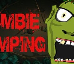 Zombie Camping