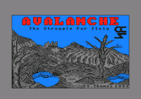 Avalanche: The Struggle for Italy