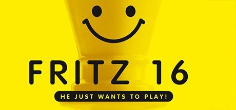 Fritz 16: Steam Edition