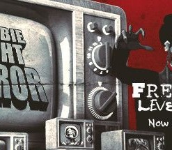 Zombie Night Terror