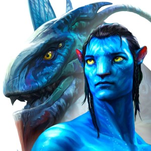 Avatar: Pandora Rising