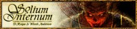 Solium Infernum: To Reign Is Worth Ambition