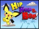 Hip Hop & Bop!