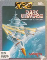 Dark Universe: Hüter des Friedens