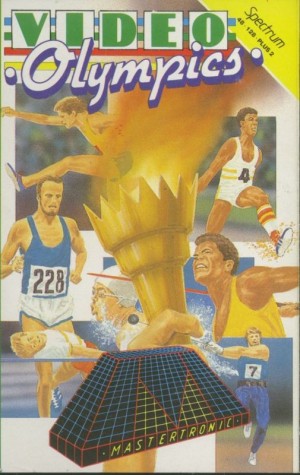Video Olympics