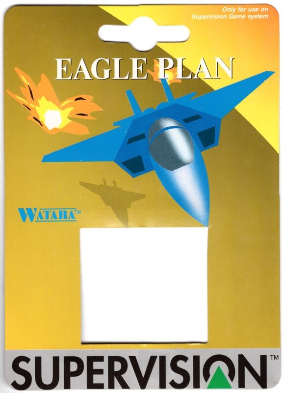 Eagle Plan