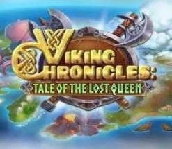 Viking Chronicles: Tale of the Lost Queen