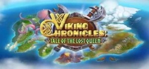 Viking Chronicles: Tale of the Lost Queen