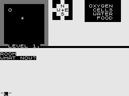 ZX Compendium