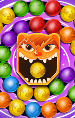 Viola's Quest: Marble Blast