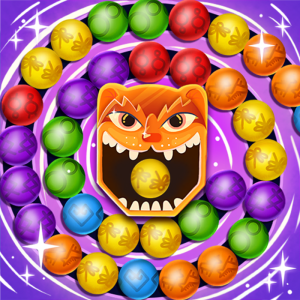 Viola's Quest: Marble Blast