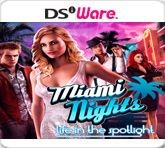 Miami Nights 2: The City is Yours