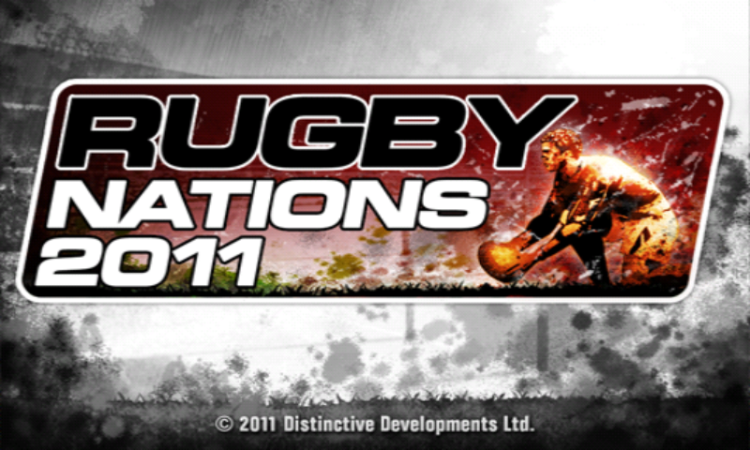 Rugby Nations 2011