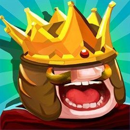 Tap Tap Legions