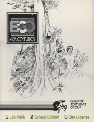Eco Adventures
