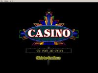Casino!