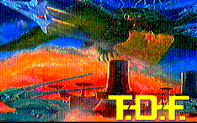 T.D.F. Kaijū daisensō kesshi no genshiro bōei sakusen