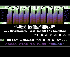 Abhor