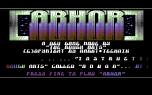 Abhor