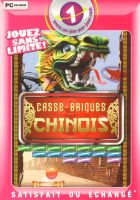Casse-Briques Chinois