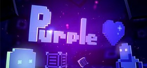 Purple ❤
