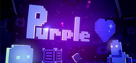 Purple ❤