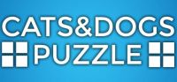 Puzzle: Cats & Dogs