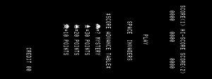 Space Invaders