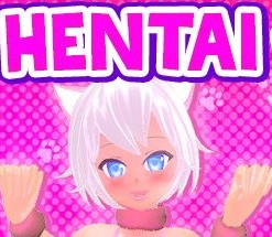 VR Hentai Cat