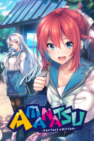 Amanatsu: Perfect Edition