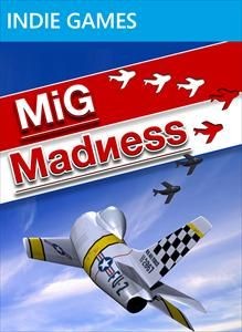 MiG Madness