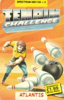 Tenpin Challenge