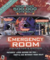 Emergency Room (Collector's Edition)