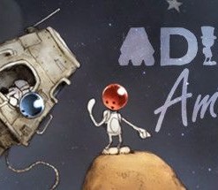 ADIOS Amigos