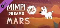 Mimpi Dreams: Mars DLC