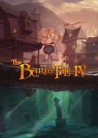 The Bard's Tale IV: Barrows Deep