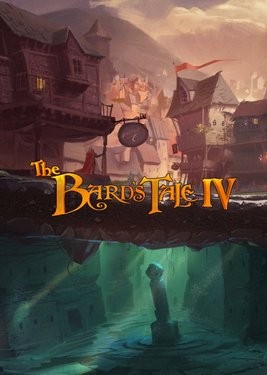 The Bard's Tale IV: Barrows Deep