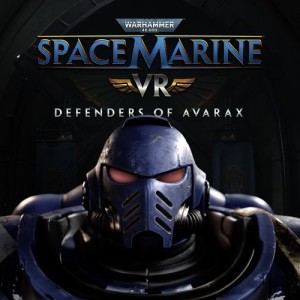 Warhammer 40,000 Space Marine VR: Defenders of Avarax