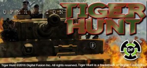 Operation Tiger Hunt
