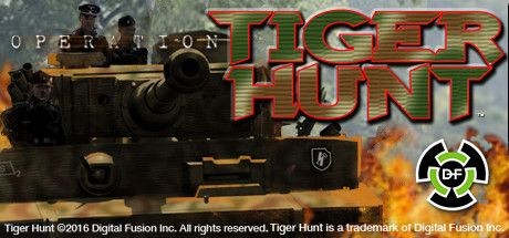 Operation Tiger Hunt