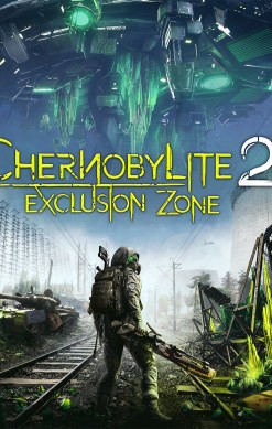 Chernobylite 2: Exclusion Zone