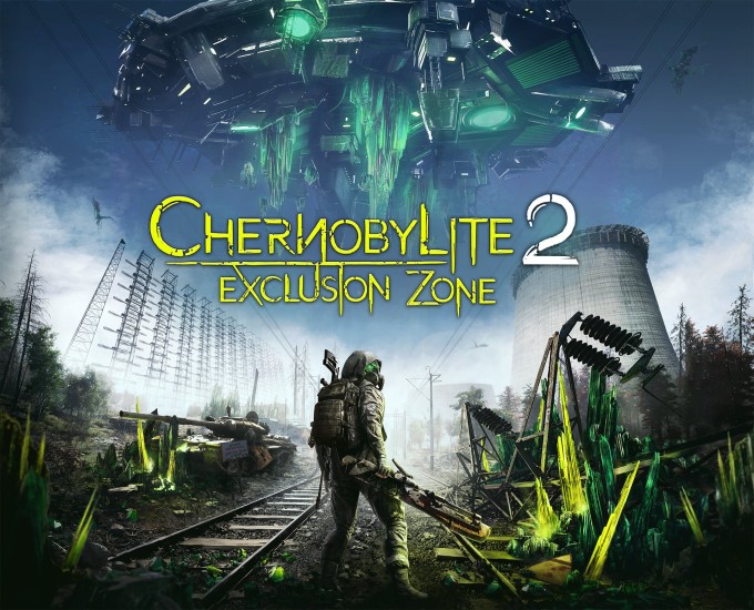 Chernobylite 2: Exclusion Zone