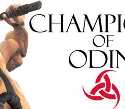 Champions of Odin