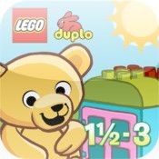 LEGO Duplo Peekaboo